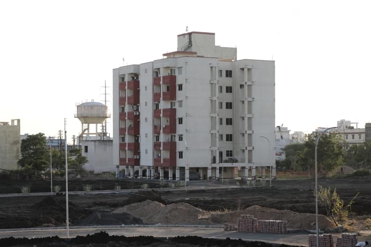 Oriental University Indore Infrastructure photo 7